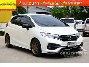 2018 Honda JAZZ 1.5 RS Hatchback