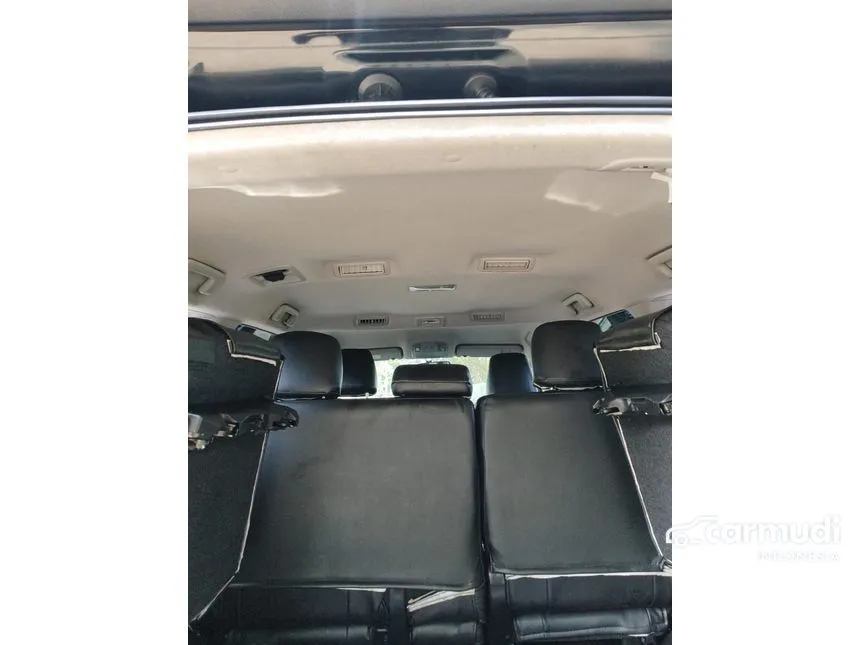 2021 Toyota Kijang Innova G MPV