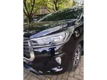 2021 Toyota Kijang Innova 2.0 G MPV