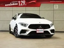 2019 Mercedes-Benz CLS53 3.0 W257 (ปี 18-24) AMG 4MATIC+ 4WD Sedan AT