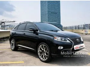2012 Lexus RX 270 2.7 SUV