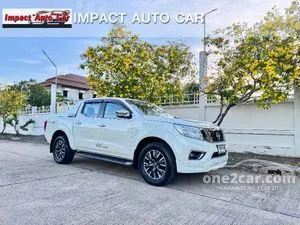 2018 Nissan NP 300 Navara 2.5 Calibre V Sportech Double Cab Pickup