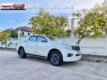 2018 Nissan NP 300 Navara 2.5 Double Cab Calibre V Sportech Pickup