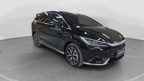 Harga BYD M6 Bekas di CARSOME Mulai Rp331 Juta, Dapat Garansi 1 Tahun