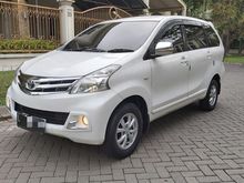 2015 Toyota Avanza 1.3 G MPV