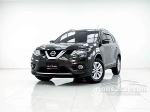 2016 Nissan X-TRAIL 2.0 V SUV