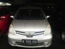 2012 Nissan Grand Livina 1.5 XV MPV