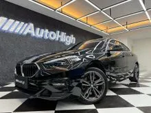2024 BMW 218i 1.5 Gran Coupe Sport Coupe [Km10.000] Nik2024 Black On Black Speedo Digital ATPM Wrnty5Thn #AUTOHIGH #BEST OFFER