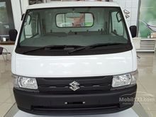 2020 Suzuki Carry 1.5