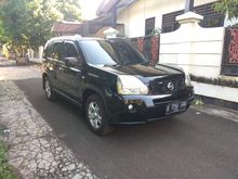 (TDP 18 jt / 3,3 jt X 47) 2010 Nissan X-Trail 2.0 Matic