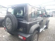 2025 Suzuki Jimny 1.5 5 Door (1 Tone) SUV Diskon 20juta stok terbatas