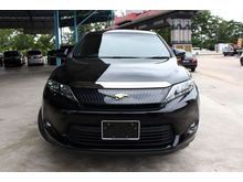 2001 Toyota Harrier 2.0 SUV (A) UNREG