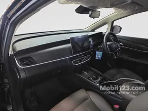 2024 BYD M6 Standard 7 Seater MPV