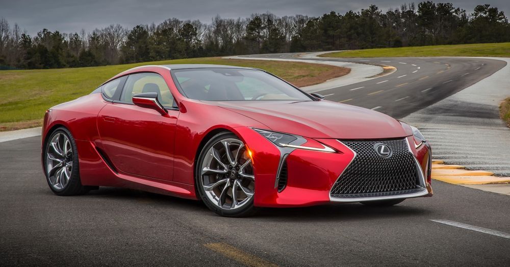 How Lexus Owned Customer Service, And Redefined Quality - Insights ...