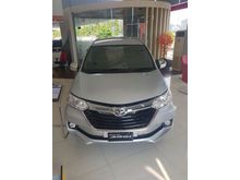 Avanza 2017 DP 10 juta