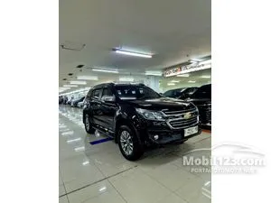 2017 Chevrolet Trailblazer 2.5 LTZ SUV