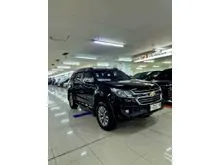 2017 Chevrolet Trailblazer 2.5 LTZ SUV