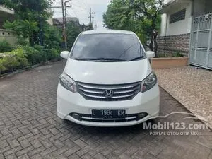 2010 Honda Freed 1.5 Power Sliding Door MPV