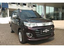 2017 Suzuki Karimun Wagon R GS MT Kilometer Cantik
