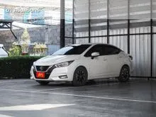 2022 Nissan ALMERA 1.0 (ปี 19-25) VL Sedan