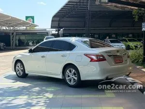 2014 Nissan TEANA 2.5 XV Sedan