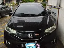 2016 Honda Jazz 1,5 RS Hatchback