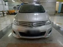 2013 Nissan Grand Livina 1.5 Ultimate MPV