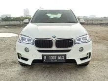2015 BMW X5 2.0 xDrive25d SUV