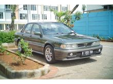 1991 Mitsubishi Eterna GTi