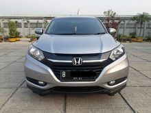 2016 Honda HR-V 1.5 E CVT, Tangan 1, KM 26 Rb, Pajak Panjang