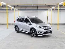 2017 Honda BR-V 1.5 E Prestige SUV - UNIT BEBAS TABRAK BANJIR - FREE GARANSI 1 TAHUN #A