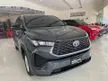 Jual Mobil Toyota Kijang Innova Zenix 2024 G 2.0 di DKI Jakarta Automatic Wagon Putih Rp 410.600.000