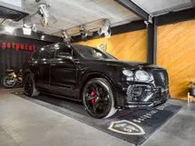 2022 Bentley Bentayga 3.0 (ปี 21-27) Hybrid 4WD SUV
