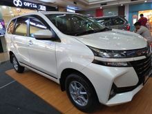 DISKON BESAR-BESARAN AKHIR TAHUN DAIHATSU 2020 DP 17tan angsr 3jtan