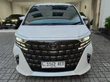 2025 Toyota Alphard 2.5 HEV (Premium Color) MPV