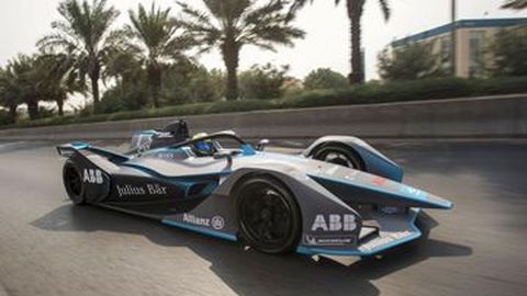 Anies: Balap Mobil Listrik Formula E Digelar di Monas 6 Juni 2020