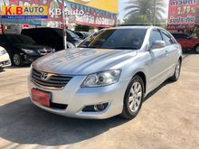 2008 Toyota Camry 2.0 (ปี 06-12) G Sedan AT