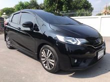 2016 Honda Jazz 1.5 (ปี 14-18) SV i-VTEC Hatchback AT