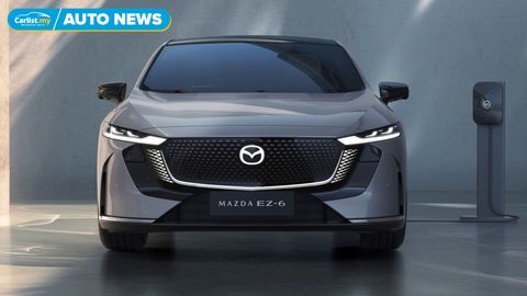 Mazda Malaysia Vendors’ Association backs MITI’s BEV localisation initiative