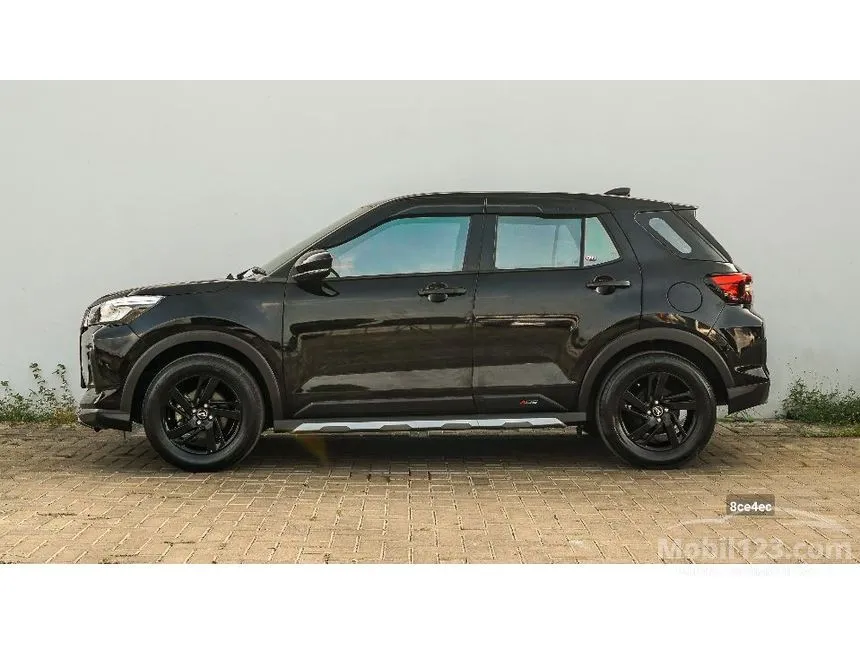 2022 Daihatsu Rocky X ADS SUV