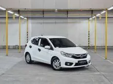 2019 Honda Brio 1.2 Satya E Hatchback // Harga Special // Ngabisin Stock