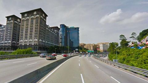 Sprint Highway Sees 18 Hour Road Closure On Sunday, September 6