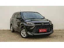 2022 Toyota Avanza 1.3 E MPV - SIAP PAKAI