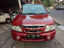 Isuzu New Panther Ls Turbo 2008.AG asli Jombang. DP 30 juta