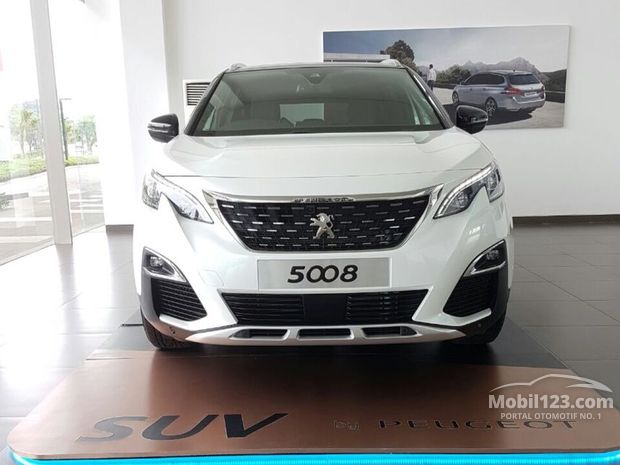 5008 - Peugeot Murah - 12 mobil dijual di Indonesia - Mobil123 5008 - Peugeot Murah - 12 mobil dijual di Indonesia - Mobil123