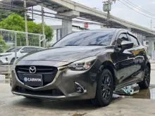 2019 Mazda 2 1.3 (ปี 15-25) High Connect Sedan