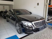 Mercedes-Benz S400 2016 Nik 2015 PERFECT CONDITION