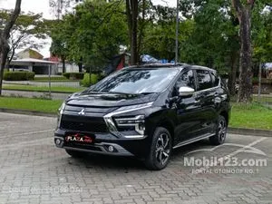 2024 Mitsubishi Xpander 1.5 Ultimate MPV