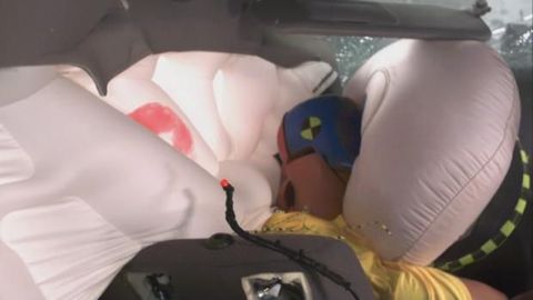 How To Avoid Being Killed By Your Own Airbags