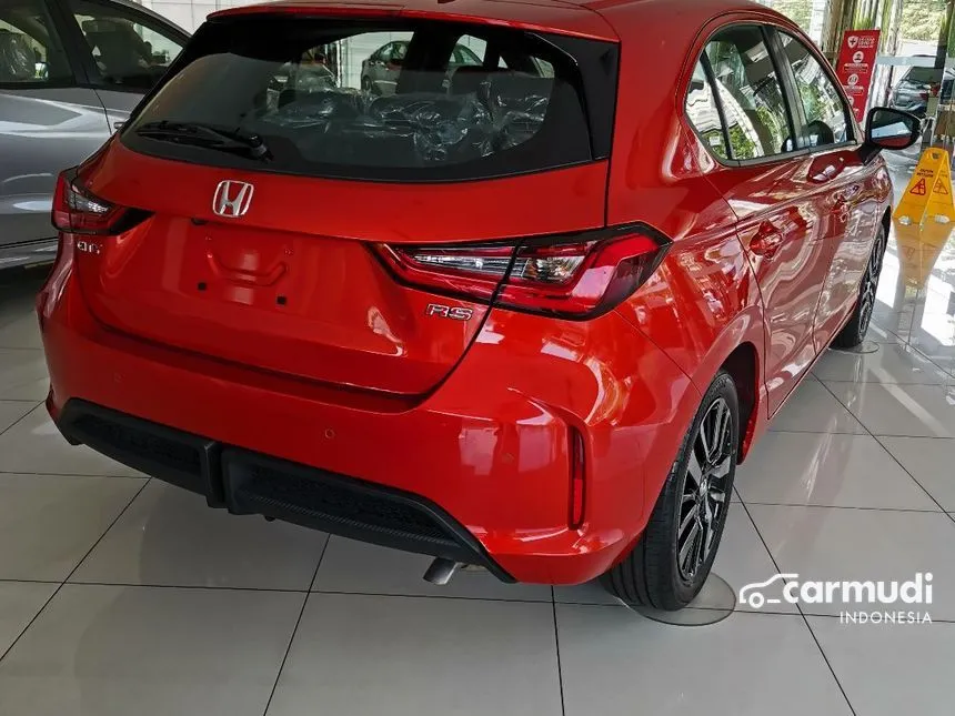 2024 Honda City RS Hatchback